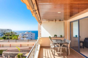 Bright and welcoming holiday home